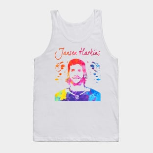 Jansen Harkins Tank Top